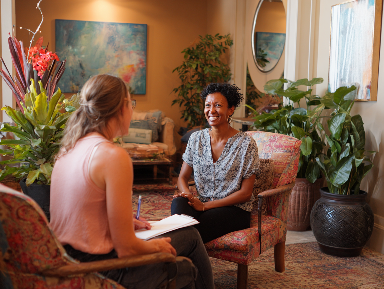 Безпечна практика йоги